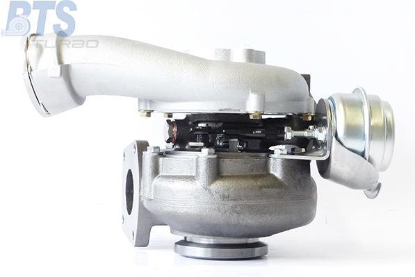 Compresor,sistem de supraalimentare T914133BT BTS Turbo